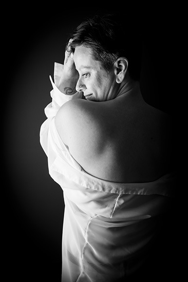 Portrait de Charme - Annie